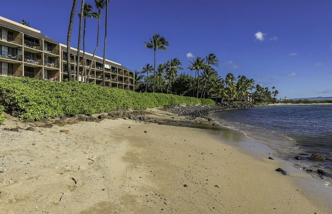Maalaea Banyans 217 1 Bedroom Condo - Foto 29