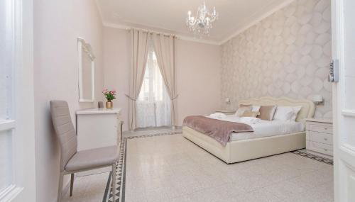 Interno 5 elegante residenza per 10 pax vicina a Colosseo e Santa Maria Maggiore - Foto 4