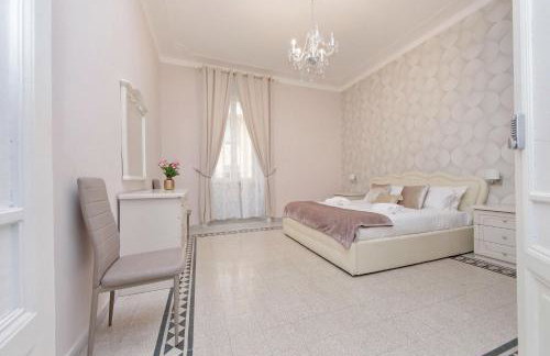 Interno 5 elegante residenza per 10 pax vicina a Colosseo e Santa Maria Maggiore - Foto 4