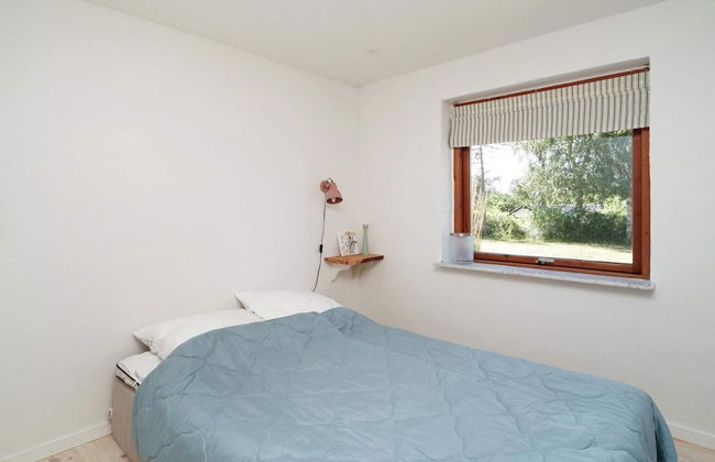 6 Person Holiday Home in Skibby - Foto 2