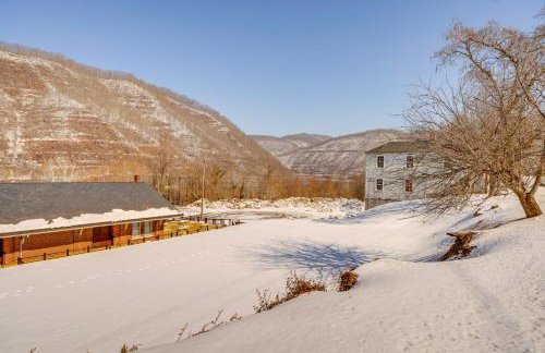 Historic Hinton Gem Walkable Luxury Near Dtwn! - Foto 24