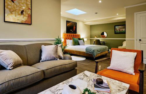 Nest Serviced Apartments - Foto 8