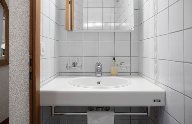 Chalet Abendrot apARTments - Foto 19