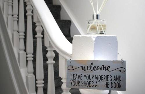 Sleeps 18 Lovely Mcr Home by City SuperHost - Foto 29