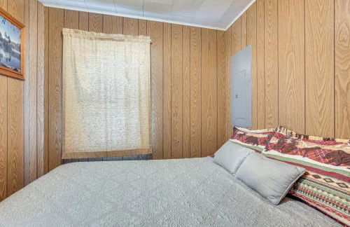 South Twin Lake Cabin with Seasonal Dock and Slip! - Foto 30