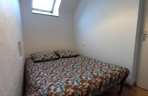 Gîte le 7 de Coeur, Baie Mont St Michel - Foto 24