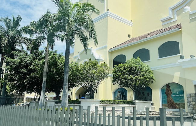 Mega Suite en PB al lado del San Marino - Photo 11