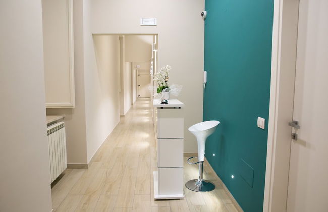 Gleda Rooms Deluxe - Foto 49