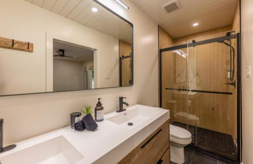 Biltmore Forest Retreat Sauna Hot tub Game Rm - Foto 26