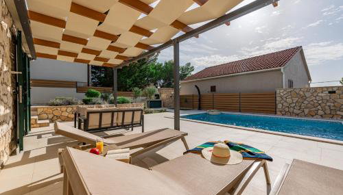 DALMOR holiday house - Foto 2