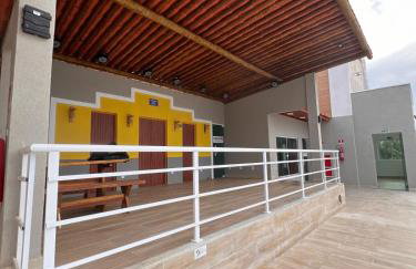 Del Mar SG Apartment - Foto 8