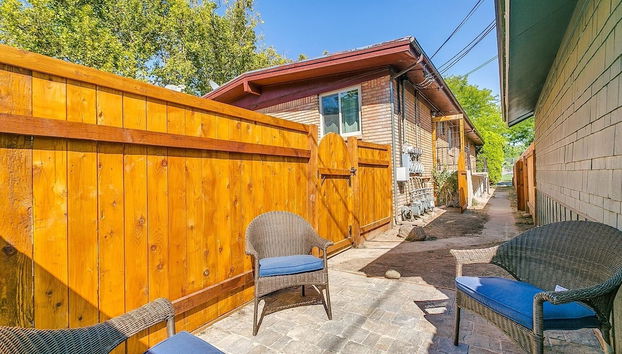 Red Ivy #5 - Foto 5, Unterkunftsgelände