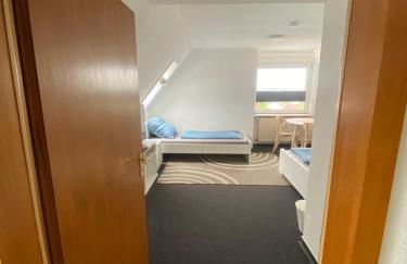 Work and Sleep Dortmund 3 Pers Gemütlich und zentral D3 - Foto 10