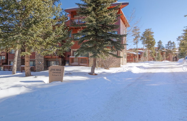 Pine Ridge Condominiums - Photo 69