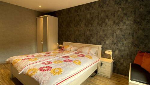 Apartment am Weiher - Wohnung 5 - Für 2 Personen by Interhome - Foto 4