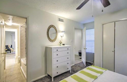 Walden Golf Course Condo Near Lake Conroe! - Foto 13