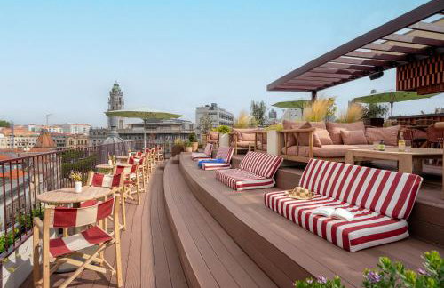 The Social Hub Porto Extended Stay - Foto 26