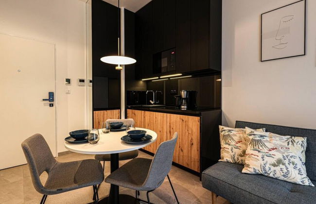 Parque Komfort i Spok j Blisko pla y - Foto 6