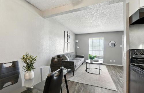 Pioneer Creek 608-08 I Spacious 1 Bed 1Bath - Foto 11