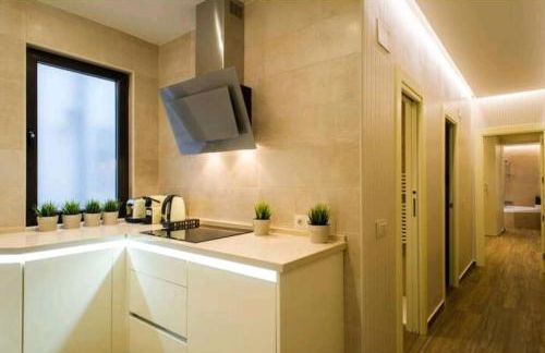 Welcome Salamanca Apartment - Photo 7