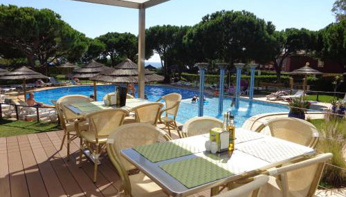 Bicos 101 - Shared Pool - 4 Guests - Albufeira - Foto 4, Garden