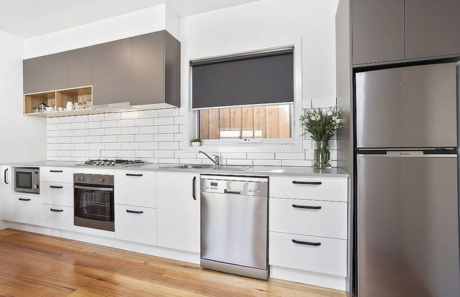 Coastal Vibe Apartments - Foto 11