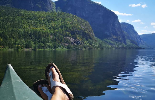 Sølvgarden Cottages - Foto 22