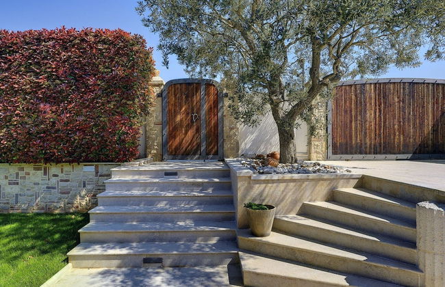 Luxurious Villa in Pomer with Pool & Hot Tub - Foto 35