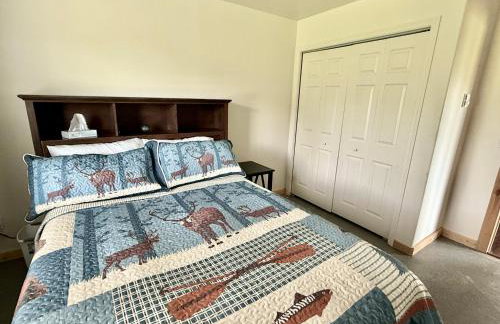 Touch of Alaska Volcano Vista - Foto 16