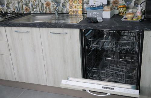 Sikelia Apartment - Foto 15