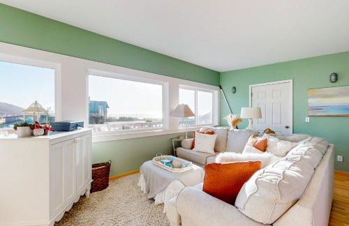 Sea Scallop - Foto 1