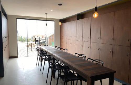 Apart Hotel Farol de Santa Marta - Loft 223 - Photo 32