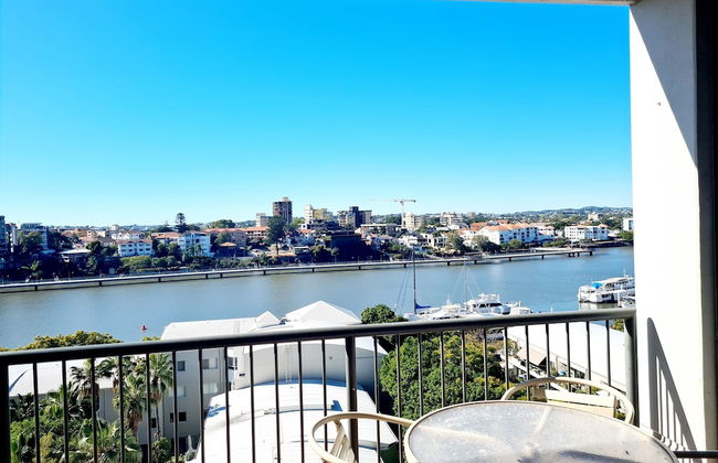 Bridgewater Apartments - Foto 38