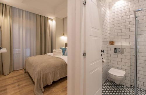 COURS SALEYA Renovated 3 Bedrooms 1 min to Beach Air Conditioning - Foto 30