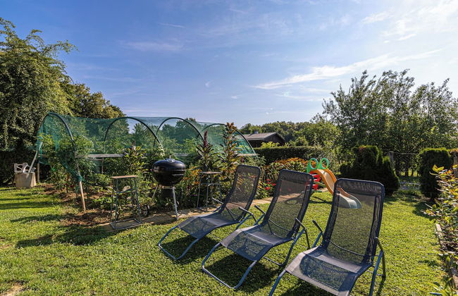 Holiday Home Zala With Jacuzzi - Foto 15