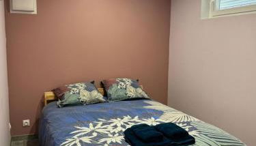 Logement au calme, 2 chambres, Mondragon - Foto 2