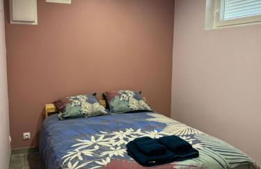 Logement au calme, 2 chambres, Mondragon - Foto 2