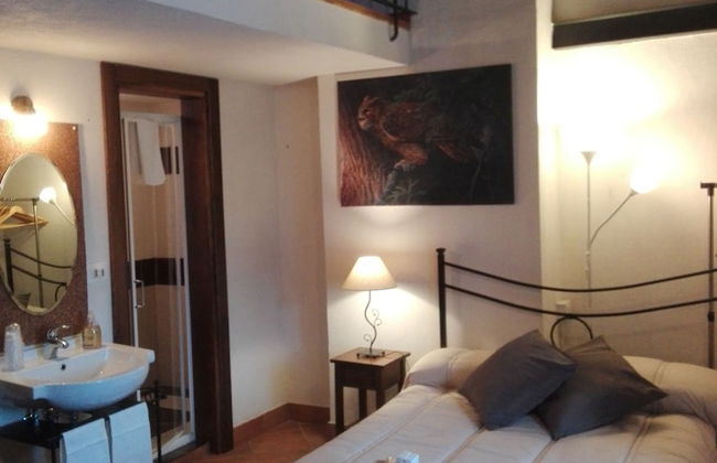 Residenza storica Le Civette - Photo 36