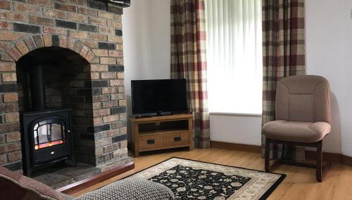 Craigs Rock Cottage Cookstown - Foto 5