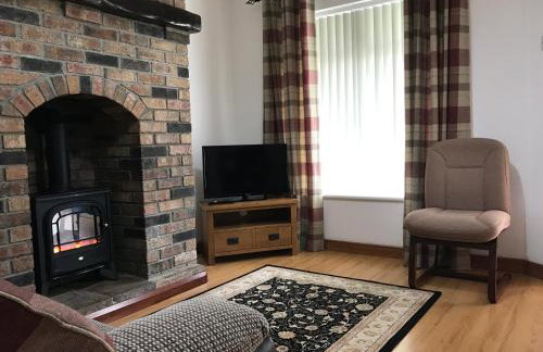 Craigs Rock Cottage Cookstown - Foto 5