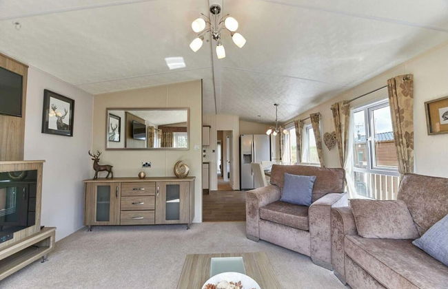 Host Stay Yolo Lodge - Foto 10