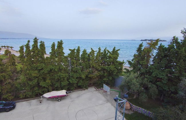 Eretria Palm Garden Villa - Foto 16