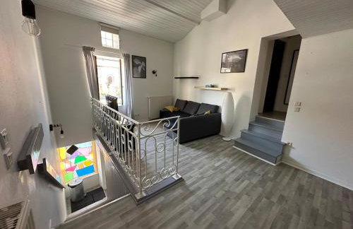 Bright and quiet house - Foto 7