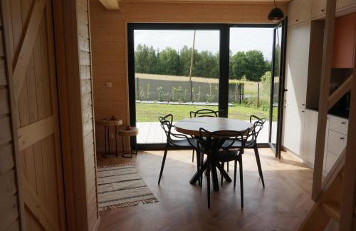 Przylesie Domki - Foto 15