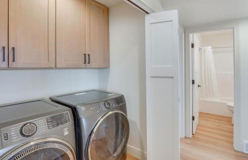 Ultimate Outdoor Getaway Near Fishing at Cow Creek - Foto 19