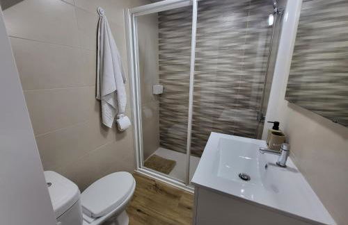 Apartamento La Albariza - Foto 8