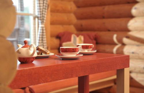 Xenios Chalet - Foto 25