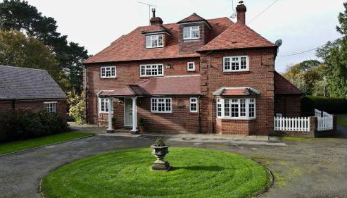 Hedgerows House New Forest - Foto 3