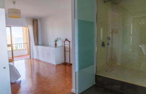 Spacious seaside house - Foto 32