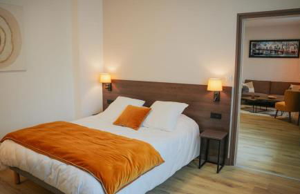 KoonTy : Chambres et Appartements à Landerneau - Foto 107